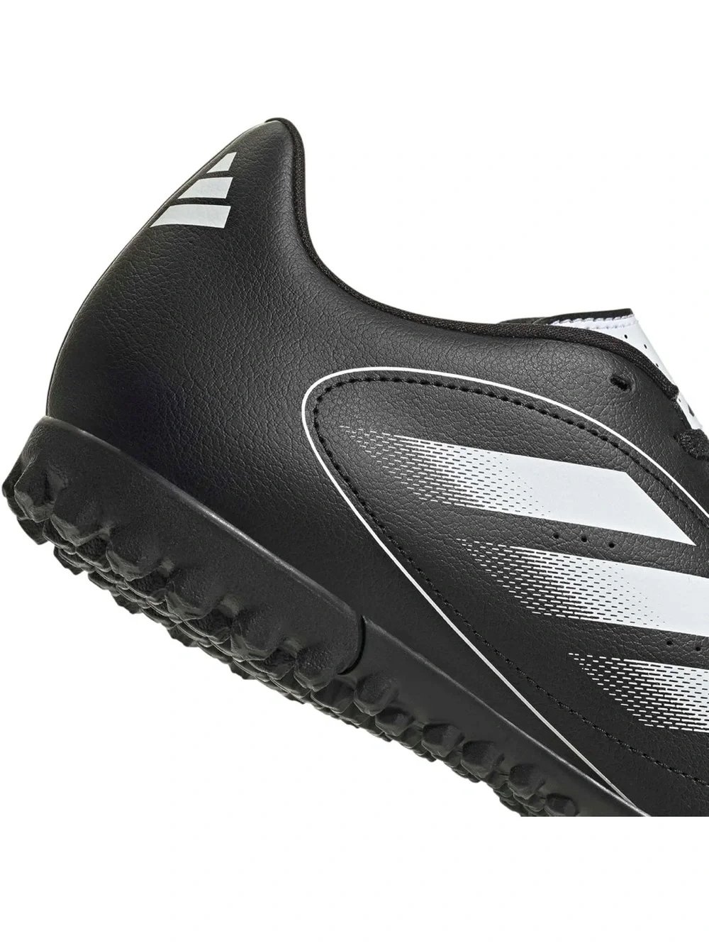 Adidas Unisex Adult Goletto IX Turf Soccer Shoes Men’s size 8/women’s 9 NEW